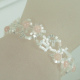 Arabesque - Arabesque Rose Quartz-Satin white - 1